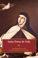 Santa Teresa de Ávila - Nicoletta Lattuada