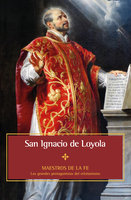 San Ignacio de Loyola - Nicoletta Lattuada