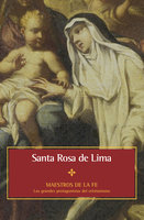 Santa Rosa de Lima - Aniello De Luca