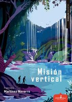 Misión vertical - Francisco Martínez Navarro