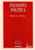 Filosofía política - Alfredo Cruz Prados