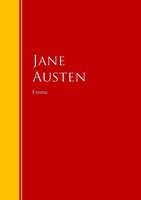 Emma: Biblioteca de Grandes Escritores - Jane Austen