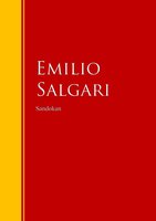 Sandokán: Biblioteca de Grandes Escritores - Emilio Salgari