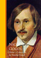 Obras - Coleccion de Nicolai Gogol - Nicolai Gogol