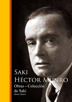 Obras - Coleccion de Saki - Hector "Saki" Munro