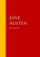 Mansfield Park: Biblioteca de Grandes Escritores - Jane Austen