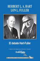 El debate de Hart-Fuller - Herbert L. A. Hart, Lon L. Fuller
