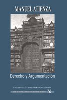 Derecho y Argumentación - Manuel Atienza