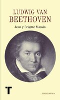 Ludwig van Beethoven - Jean Massin, Brigitte Massin