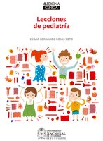Lecciones de pediatría - Edgar Hernando Rojas Soto