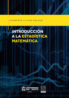 Introducción a la estadística matemática - Humberto Llinás Solano