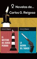 Pack Carlos G. Reigosa 1 - Enero 2018 - Carlos G. Reigosa