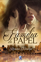 Familia de papel - Romina Naranjo