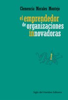 El emprendedor de organizaciones innovadoras - Clemencia Morales Montejo