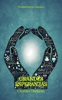 Grandes Esperanzas (Prometheus Classics) - Prometheus Classics, Charles Dickens