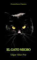 El gato negro (Prometheus Classics) - Prometheus Classics, Edgar Allan Poe