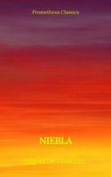 Niebla (Prometheus Classics) - Miguel de Unamuno, Prometheus Classics
