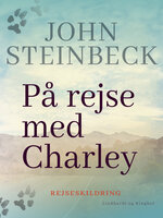 På rejse med Charley - John Steinbeck