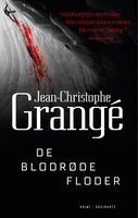 De blodrøde floder - Jean-Christophe Grangé