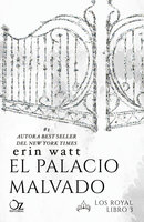 El palacio malvado - Erin Watt