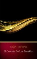 El corazón de las tinieblas - Joseph Conrad