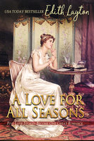 A Love for All Seasons - Edith Layton