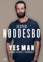 Yes Man - Jesper Nøddesbo
