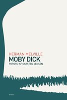 Moby Dick: Samlede værker 4 - Herman Melville