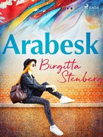 Arabesk - Birgitta Stenberg