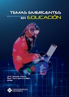 Temas emergentes en educación - Jordi Quintana Albalat