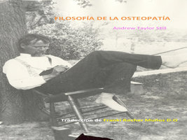 Filosofía de la osteopatía - Andrew Taylor Still