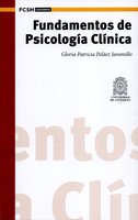 Fundamentos de Psicología Clínica - Gloria Patricia Pelaez Jaramillo