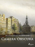 Camera Obscura - Nicolaas Beets Hildebrand