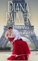 Una vez en París - Diana Palmer