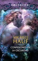 Confesiones en la oscuridad: Nocturne (3) - Michele Hauf