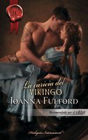 La caricia del vikingo - Joanna Fulford