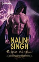 El señor del abismo: Príncipes de las sombras (4) - Nalini Singh