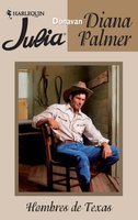 Donovan: Hombres de Texas (9) - Diana Palmer