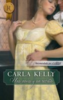Una novia y un secreto - Carla Kelly