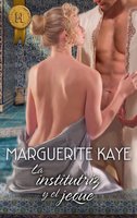 La institutriz y el jeque - Marguerite Kaye
