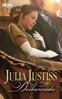 Deshonrada: Los hermanos Ransleigh (1) - Julia Justiss