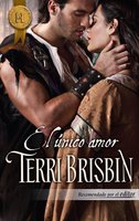 El único amor: El clan MacLerie (8) - Terri Brisbin