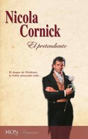 El pretendiente - Nicola Cornick