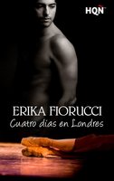 Cuatro días en Londres (Finalista Premio Digital) - Erika Fiorucci