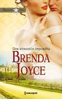 Una atracción imposible - Brenda Joyce