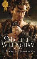 El silencio del vikingo: Vikingos (1) - Michelle Willingham