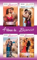 Pack Bianca Diciembre 2015 - Varias Autoras