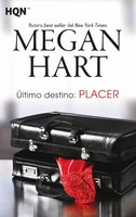 Último destino: placer - Megan Hart