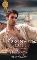 Un libertino encantador - Bronwyn Scott