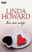 Diez dias contigo - Linda Howard